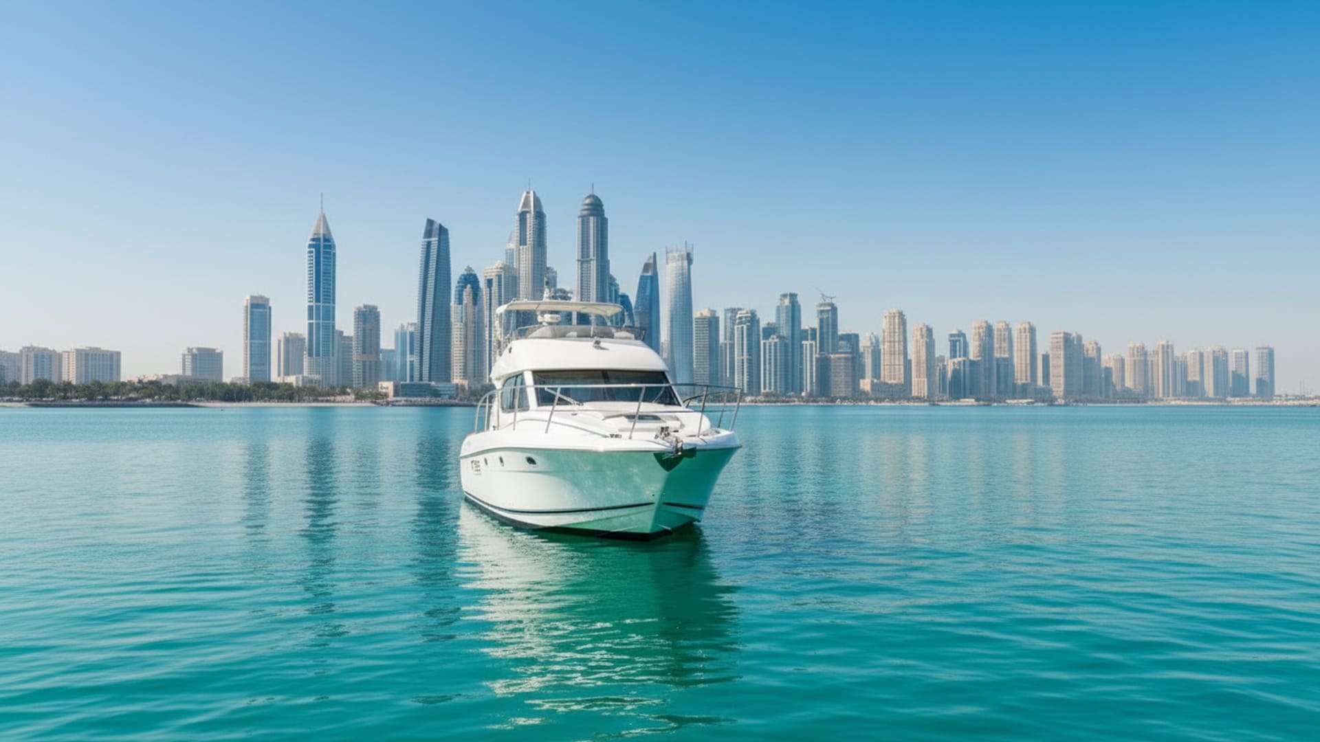 Jeanneau Prestige 32 ft-Yacht-Deck und Sitzbereich