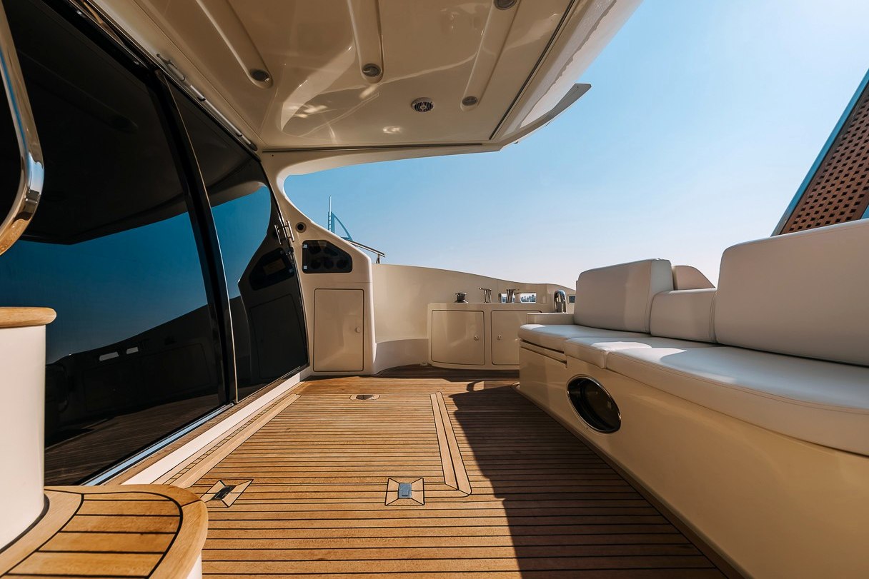 Azimut 8ofUs, photo 5
