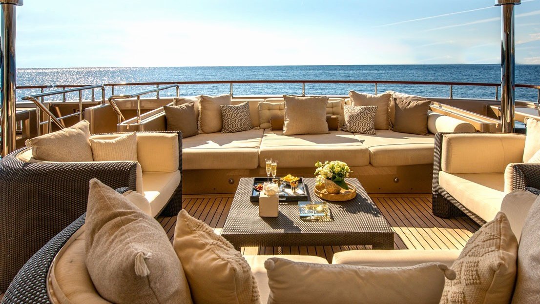 M/Y Behike, photo 13