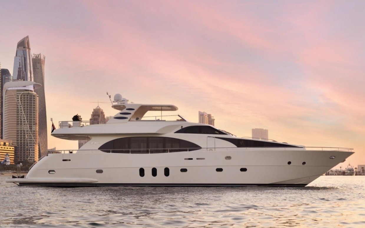 90 ft Haigan Jacuzzi