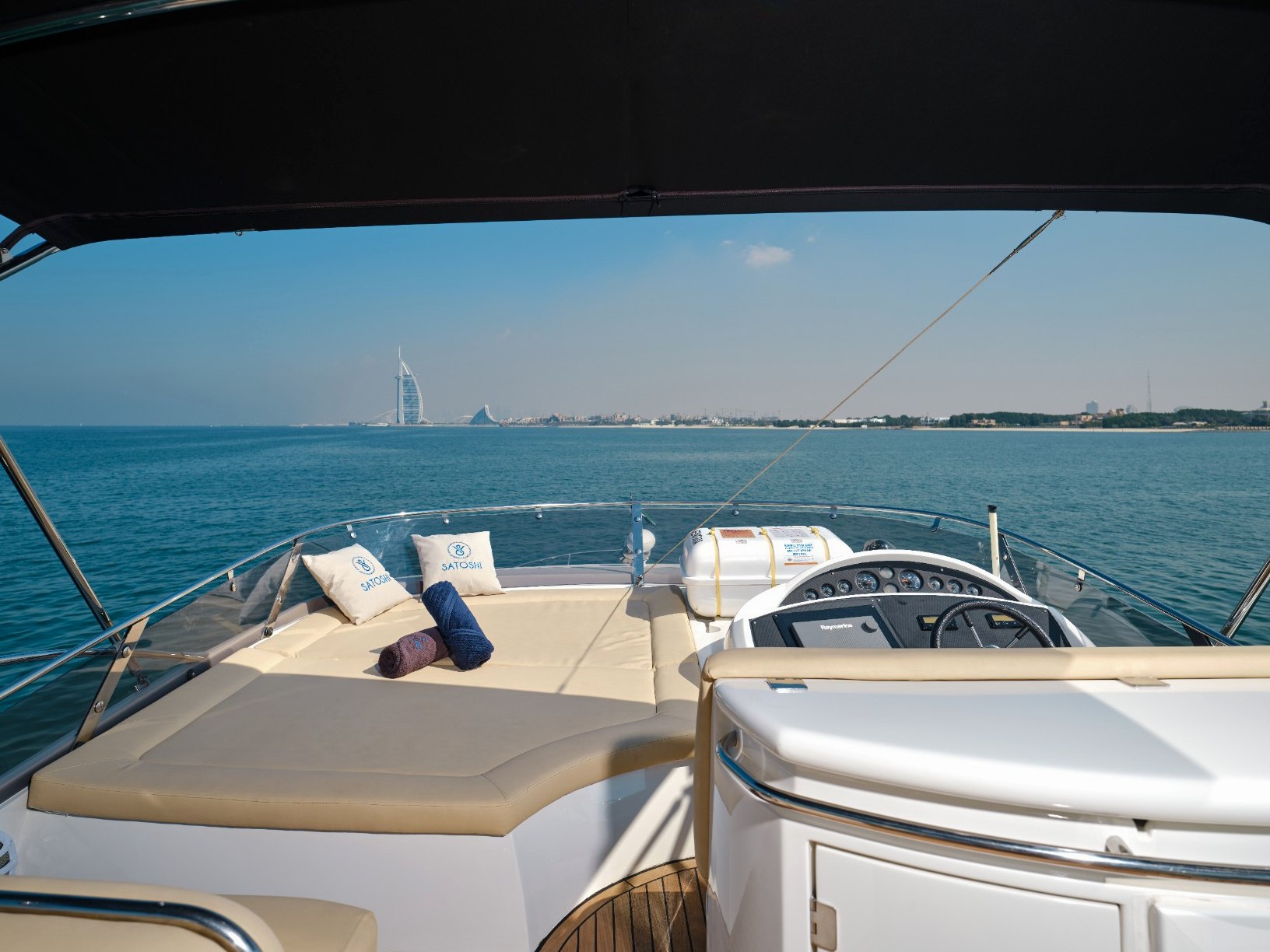 Sunseeker Satoshi, photo 8