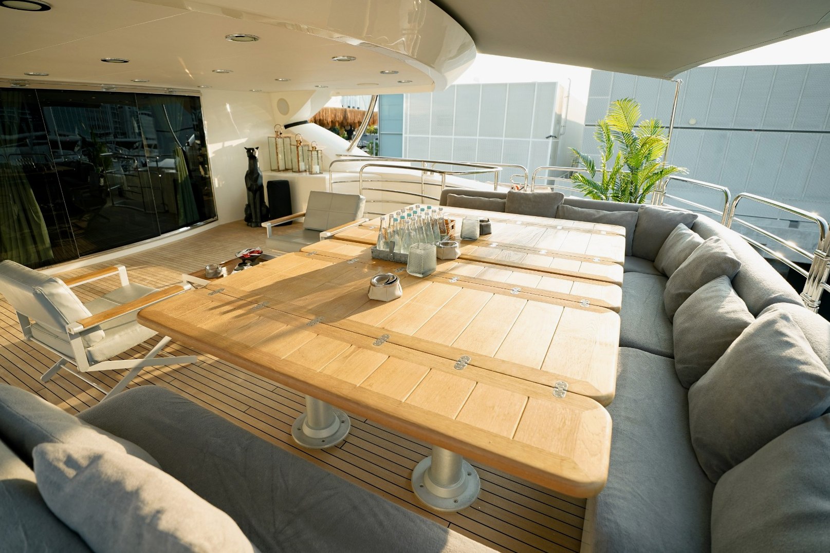 Sunseeker Encore, photo 6