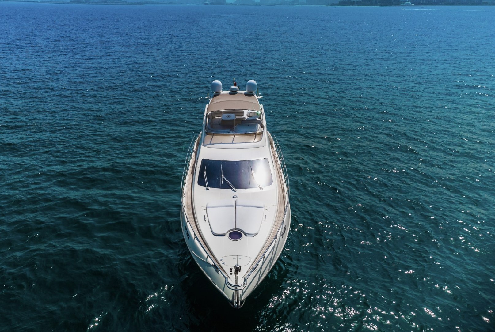 Azimut Lucky Star, photo 4
