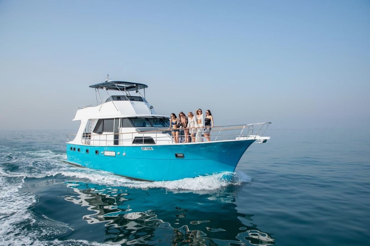 Vogue Hatteras, photo 2