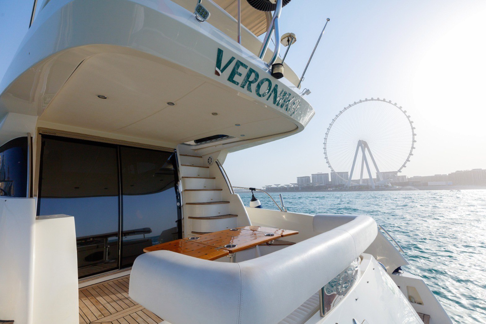 Numarine Veronika, photo 14