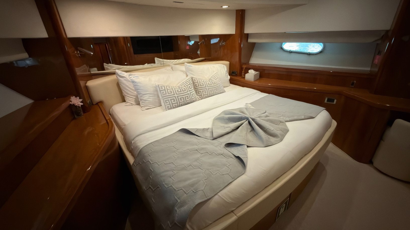 Sunseeker Aarna, photo 11