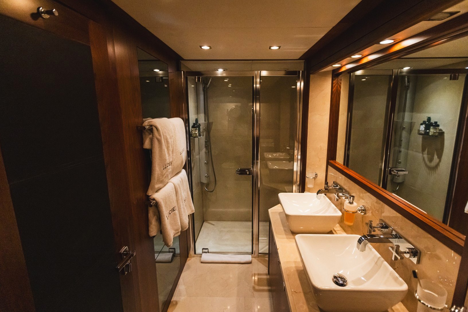 Sunseeker Lucien, photo 13