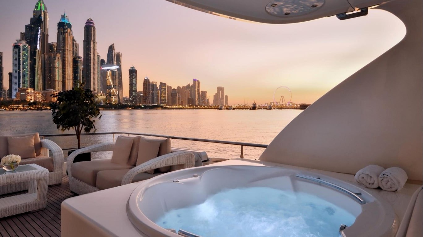 Haigan Jacuzzi, photo 7