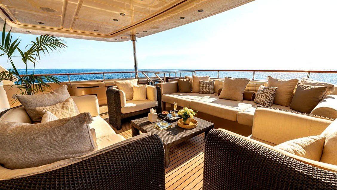 M/Y Behike, photo 8