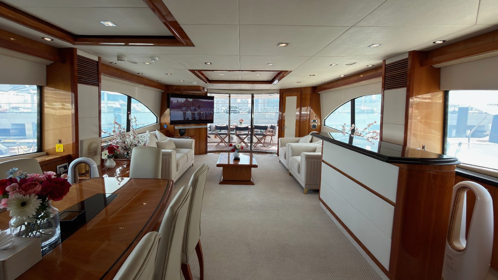Sunseeker Aarna, photo 16