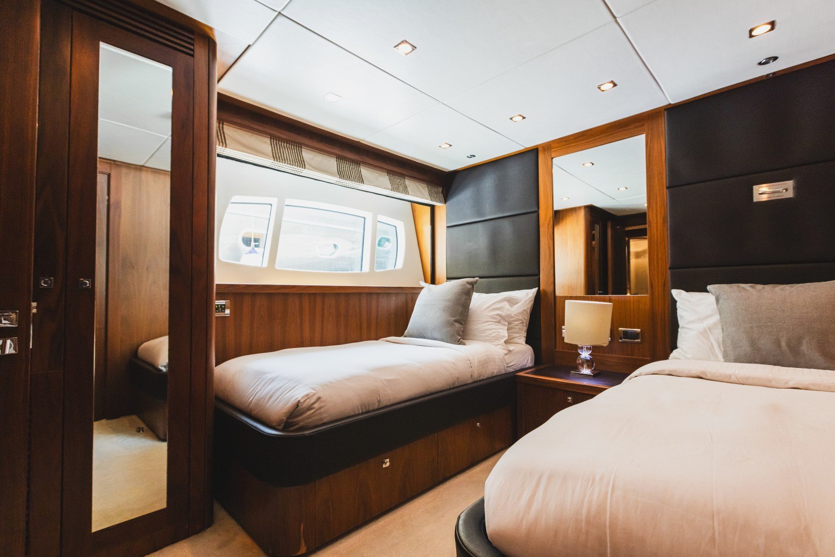 Sunseeker Lucien, photo 3
