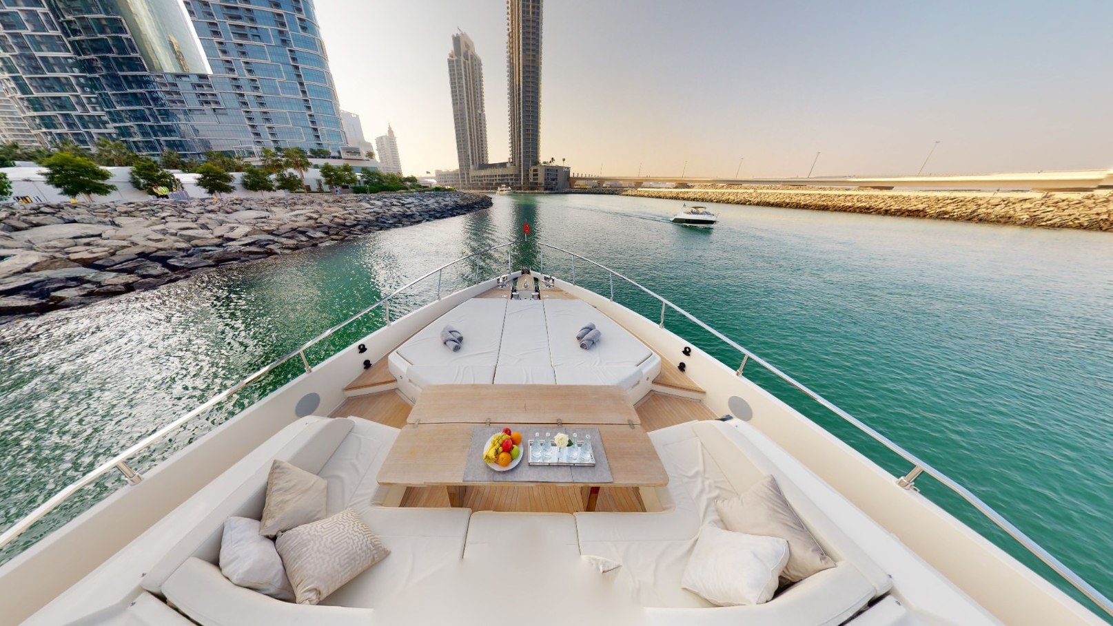 Ferretti 78 ft, photo 7