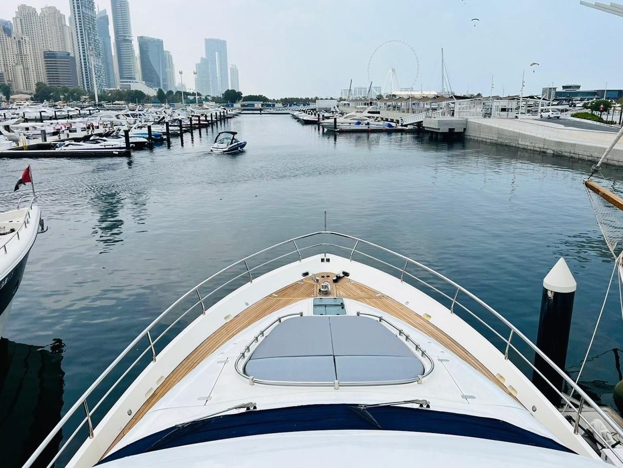 Fairline Liberty, photo 7