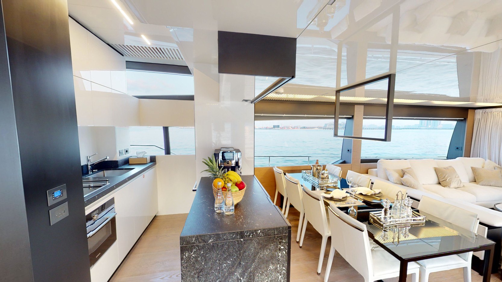 Ferretti 78 ft, photo 11