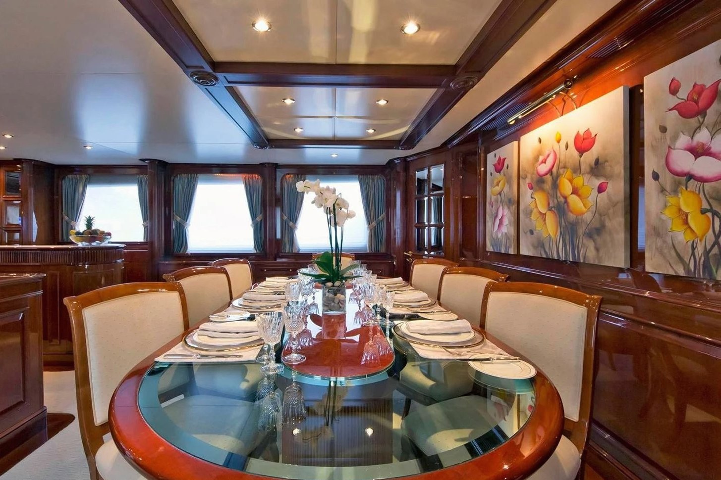 Benetti Gallus, photo 7