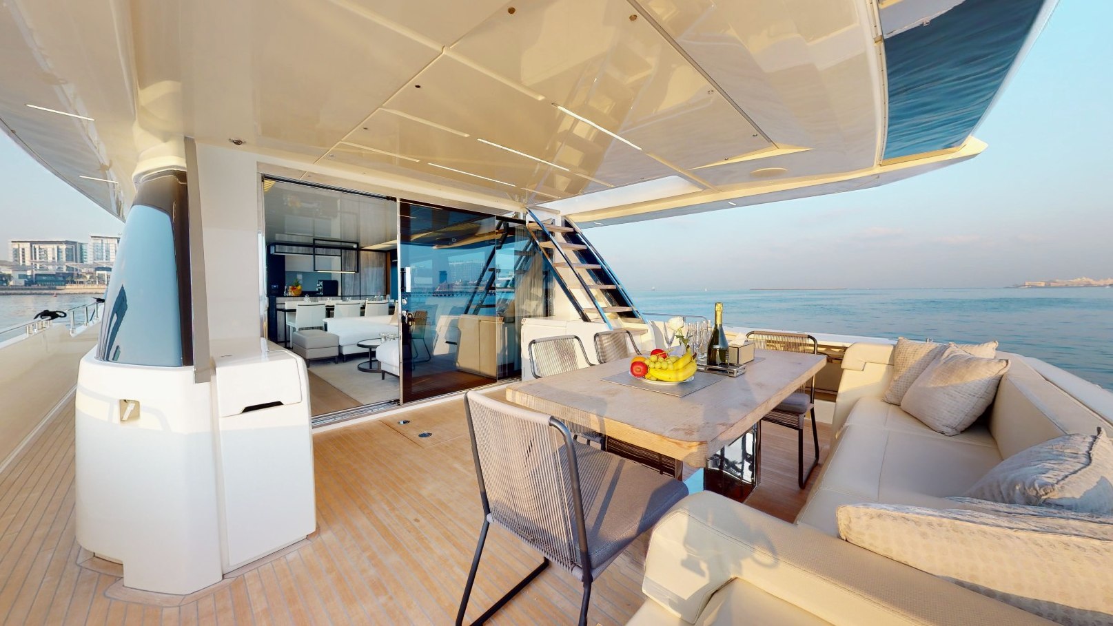Ferretti 78 ft, photo 4