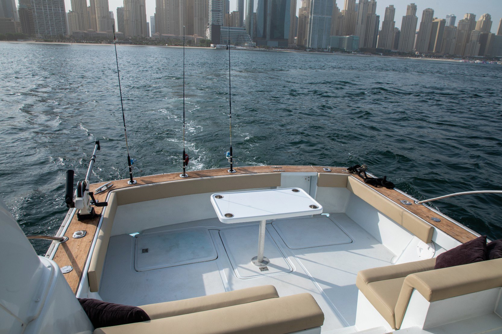 A-Salt Weapon Sport Fishing, photo 6