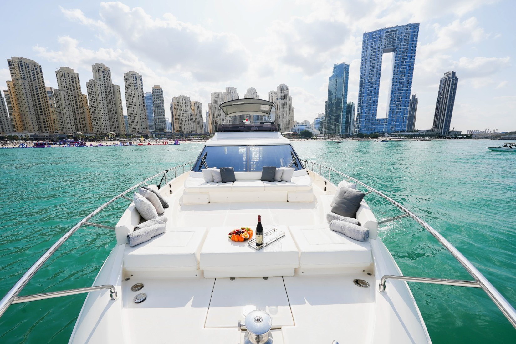 Ferretti 67 ft, photo 2