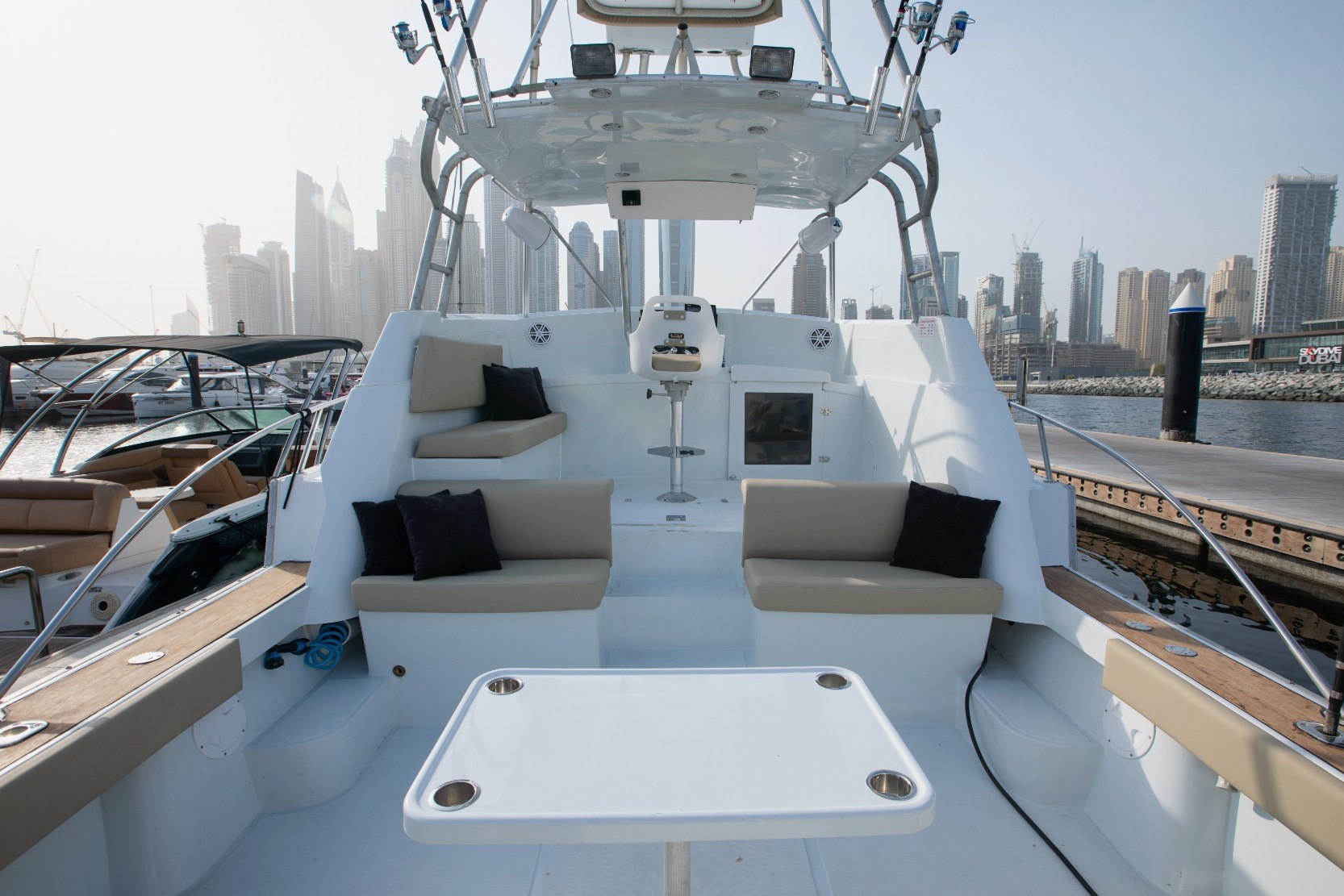 A-Salt Weapon Sport Fishing, photo 14