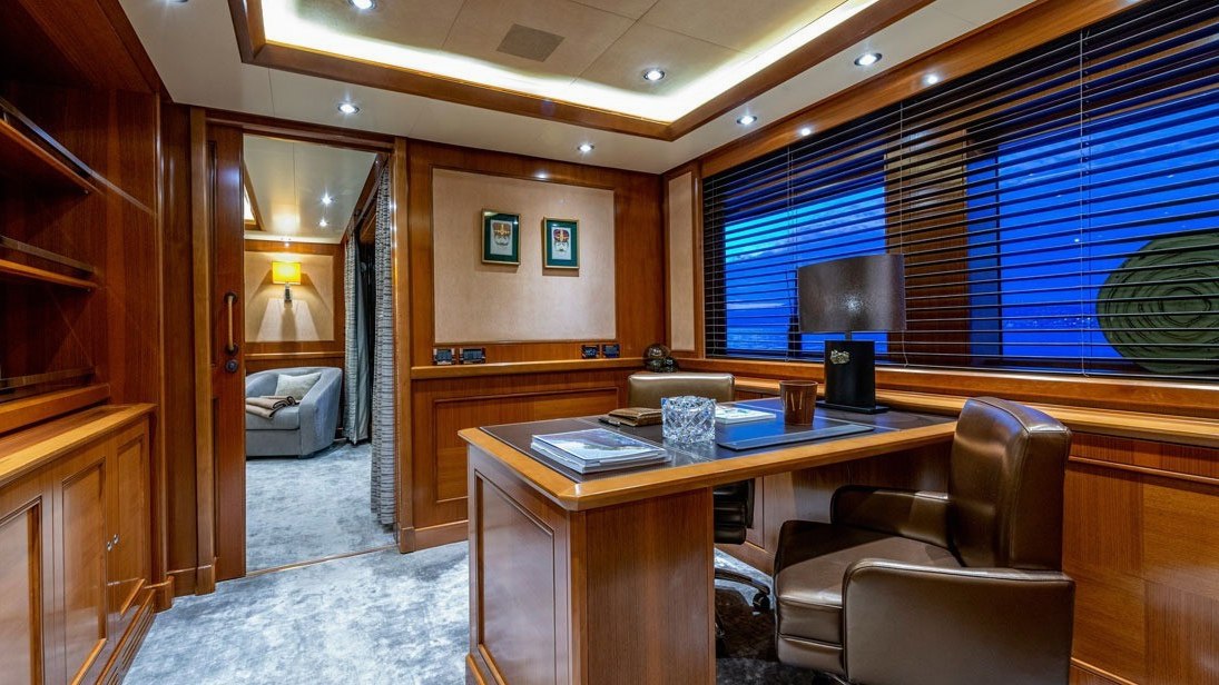 M/Y Behike, photo 4
