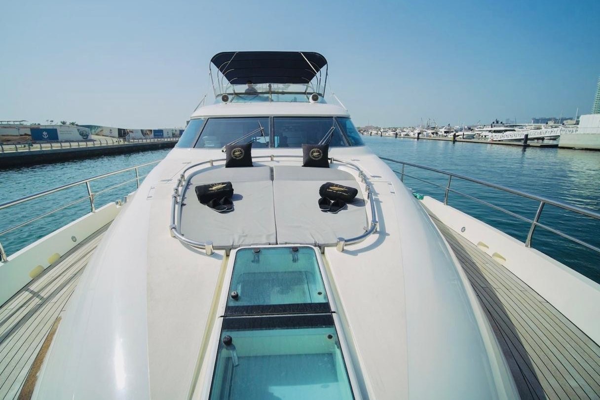 Fairline Liberty, photo 2