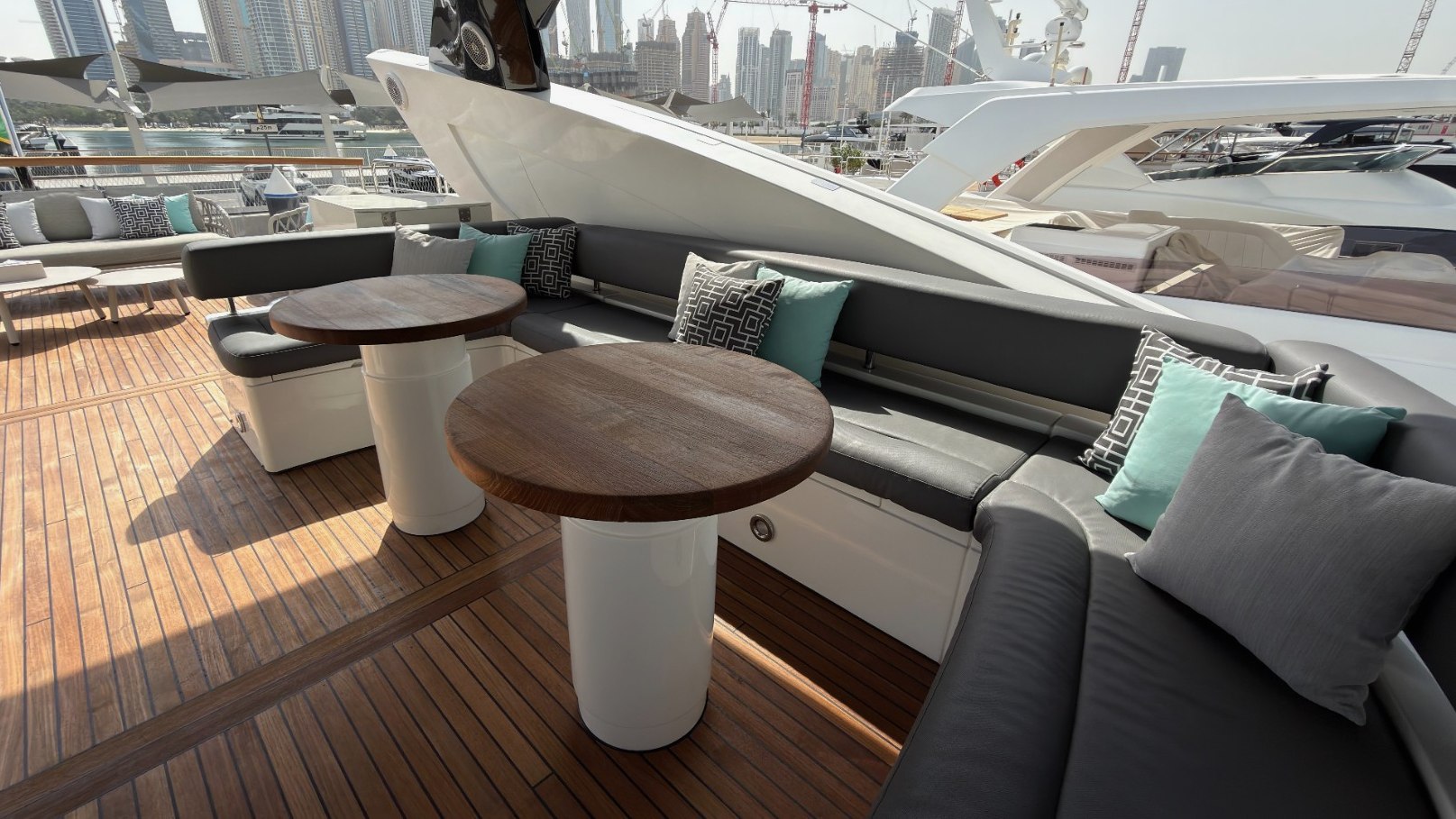 Sunseeker Aarna, photo 14
