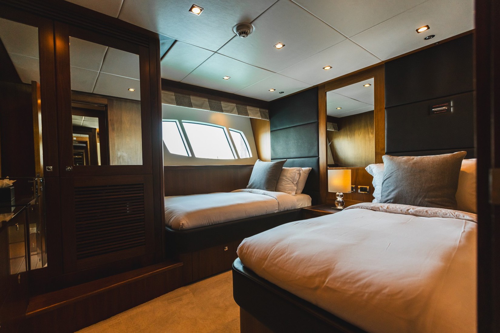 Sunseeker Lucien, photo 8