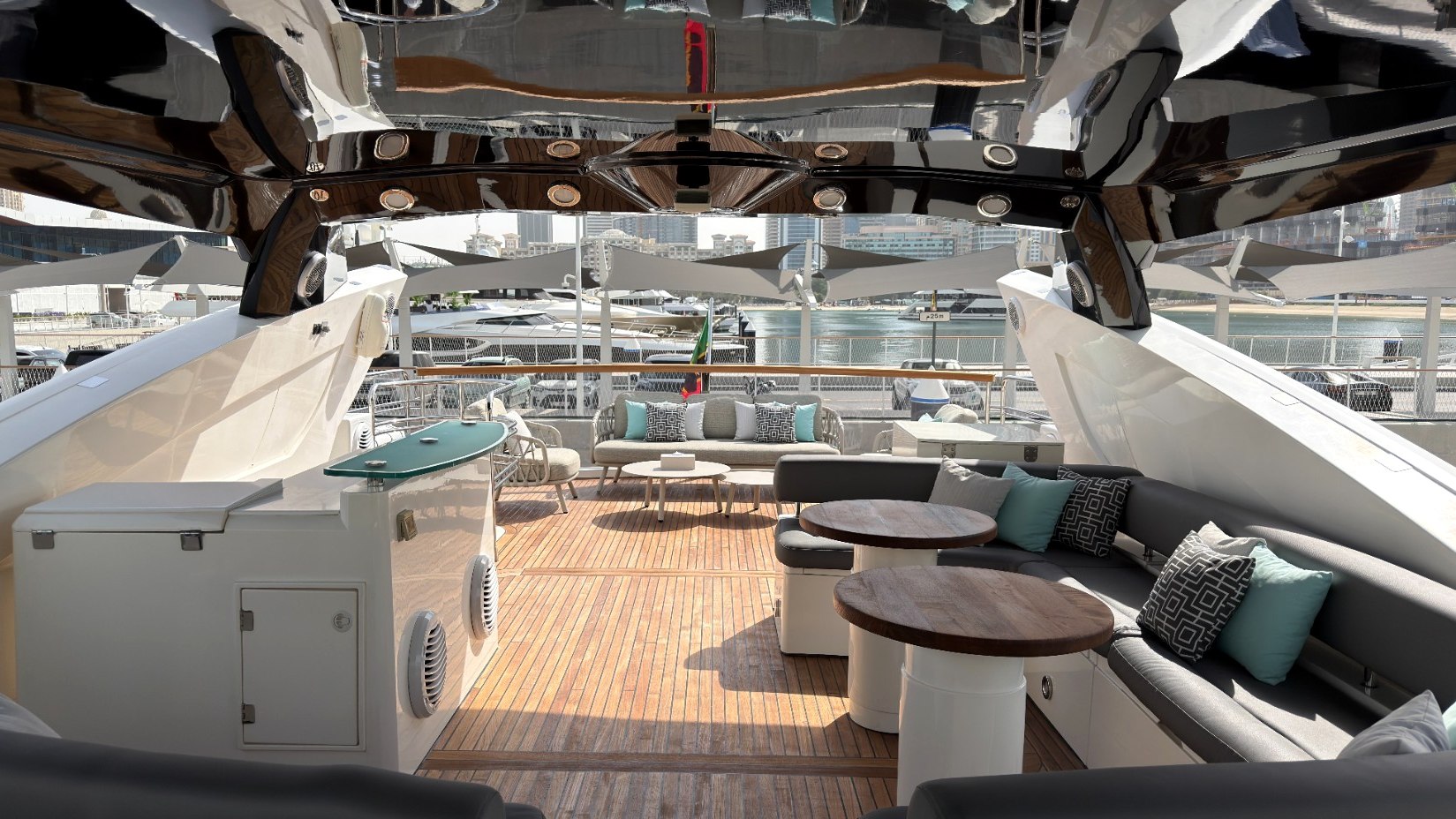 Sunseeker Aarna, photo 2