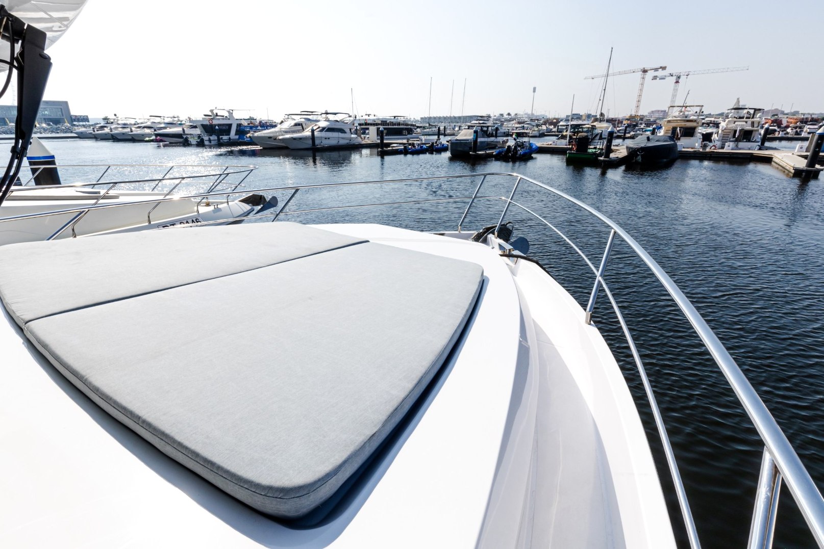 Sky Walker Fly X53 Sport, photo 10