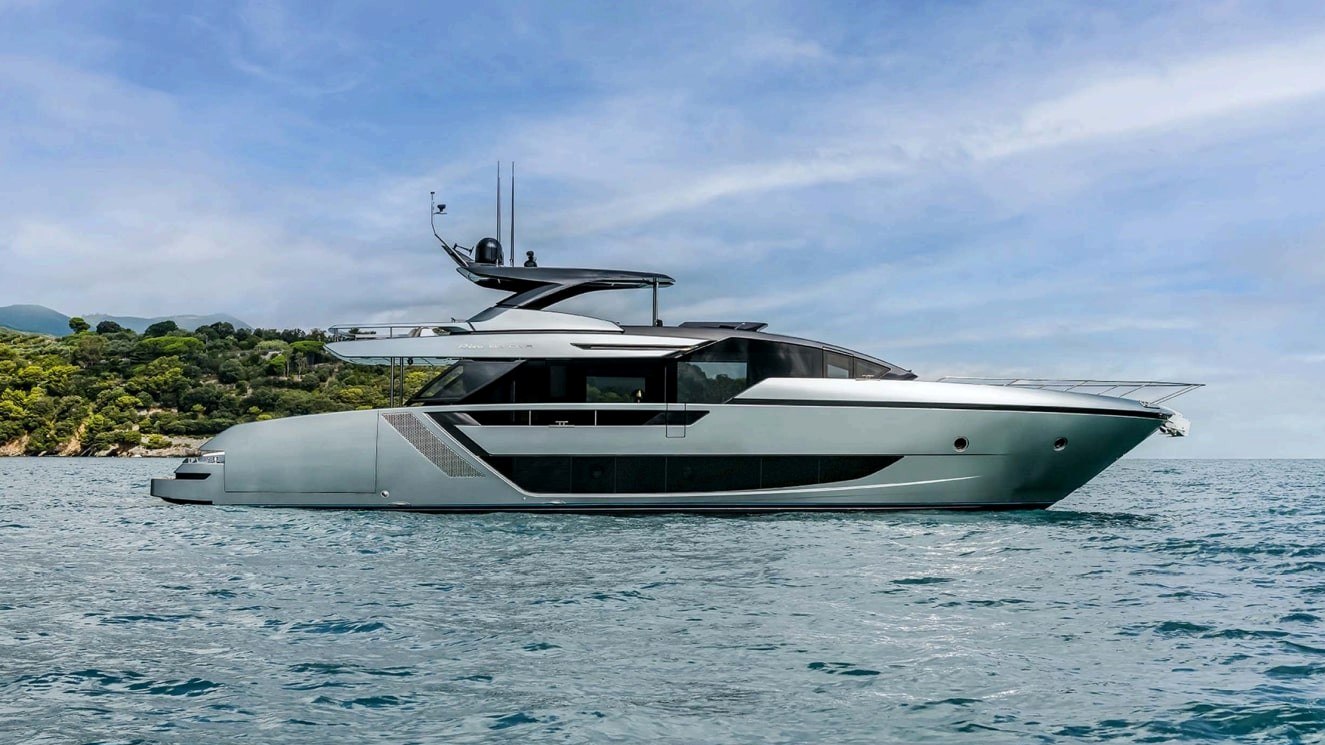 Riva Diva, photo 5