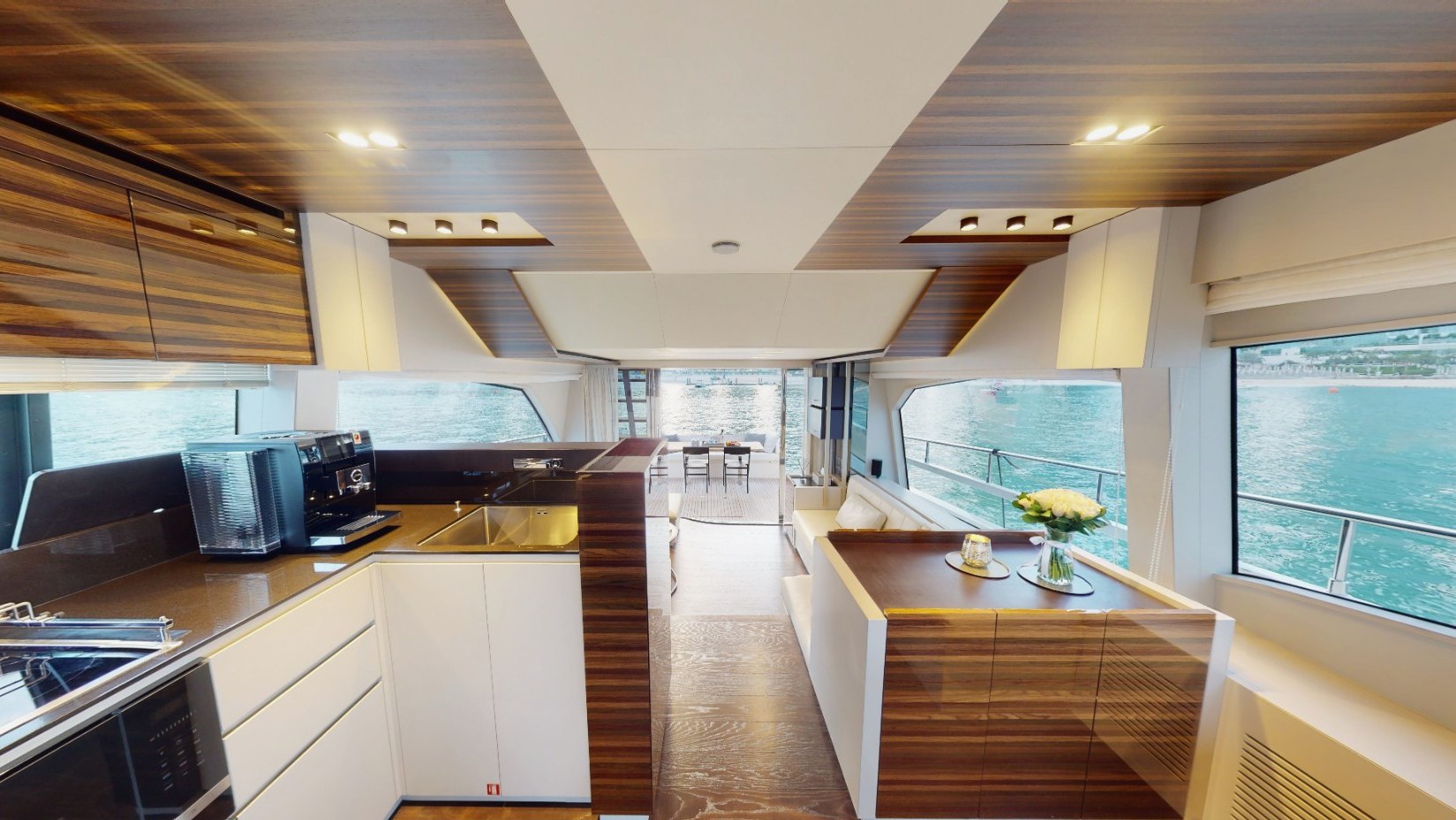 Ferretti 67 ft, photo 11