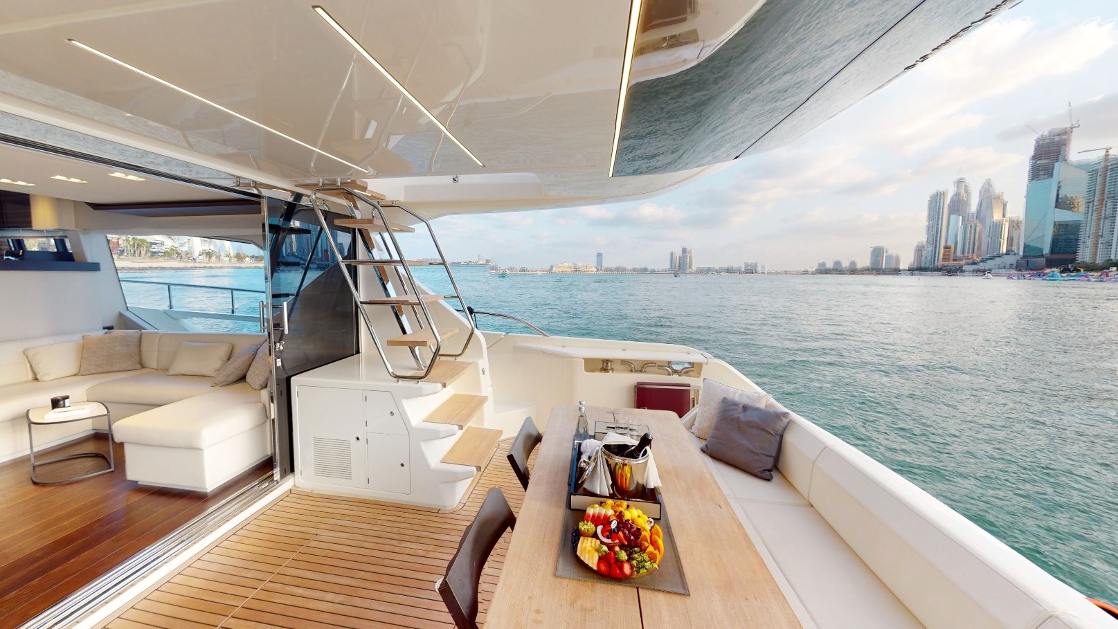 Ferretti 67 ft, photo 6