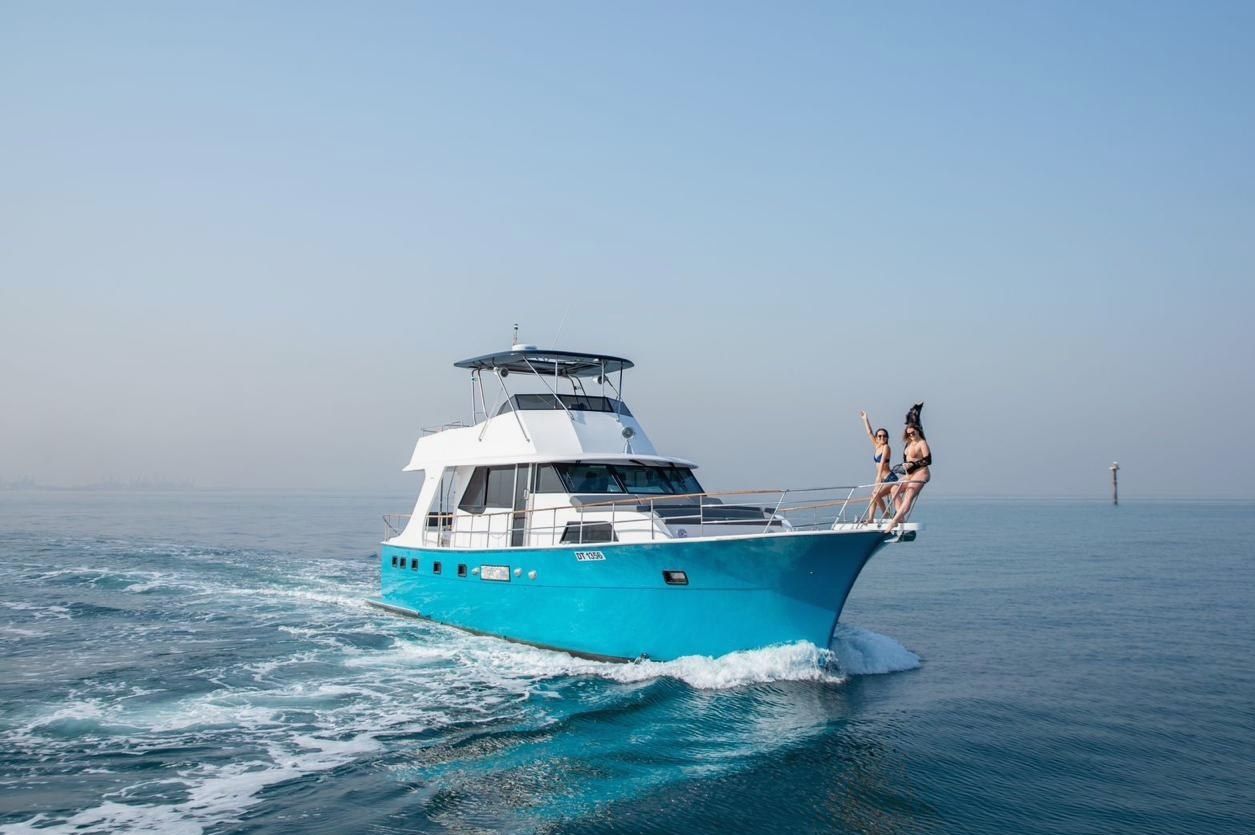 Vogue Hatteras, photo 3