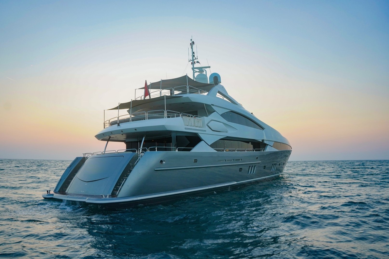 Sunseeker Encore, photo 9