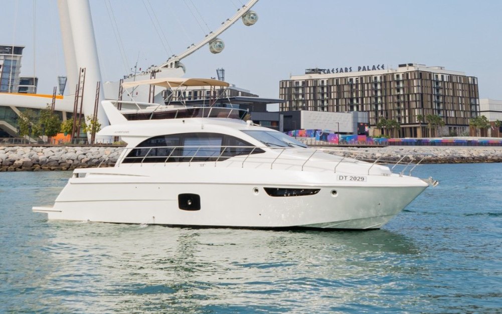 52 ft Sky Walker Oxo