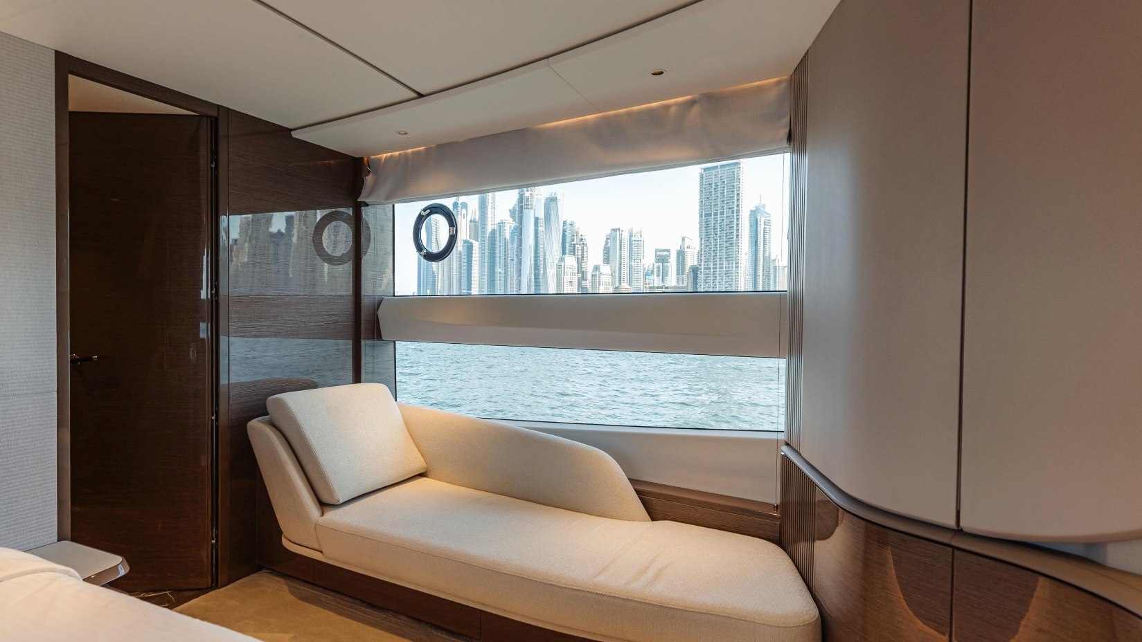 Princess 95X Super-flybridge, photo 5
