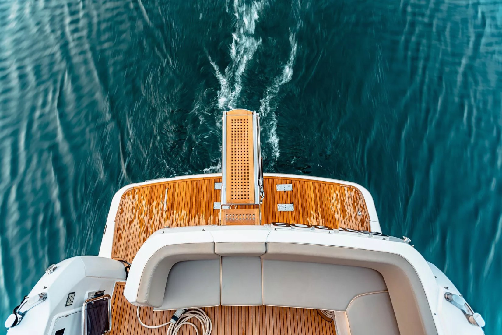 Azimut Magellano 43 ft, photo 8