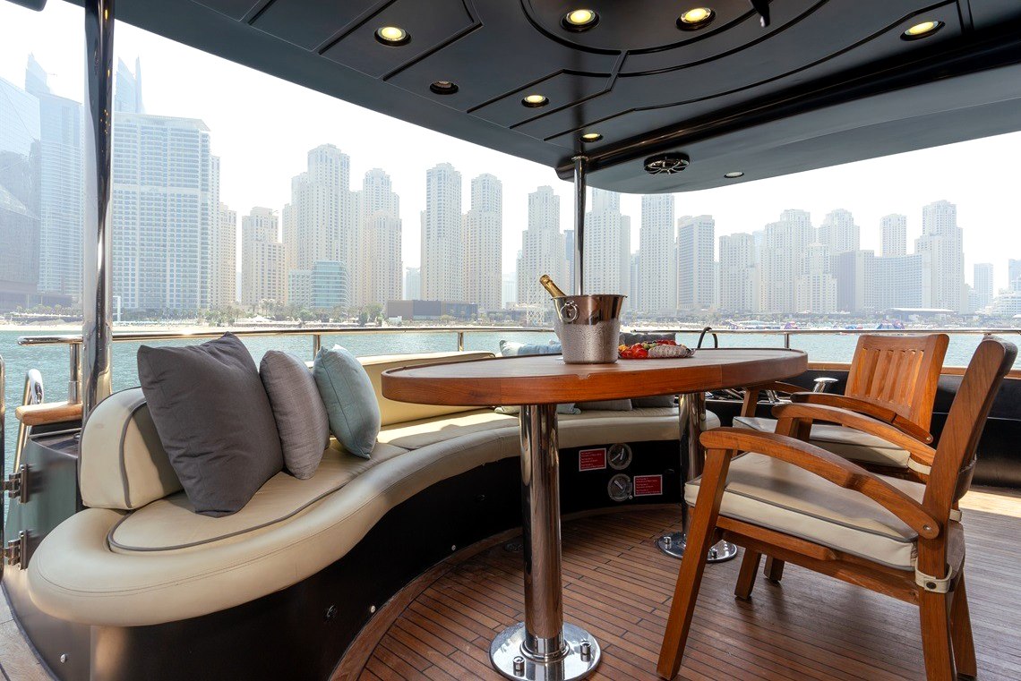 Azimut Anna, photo 5