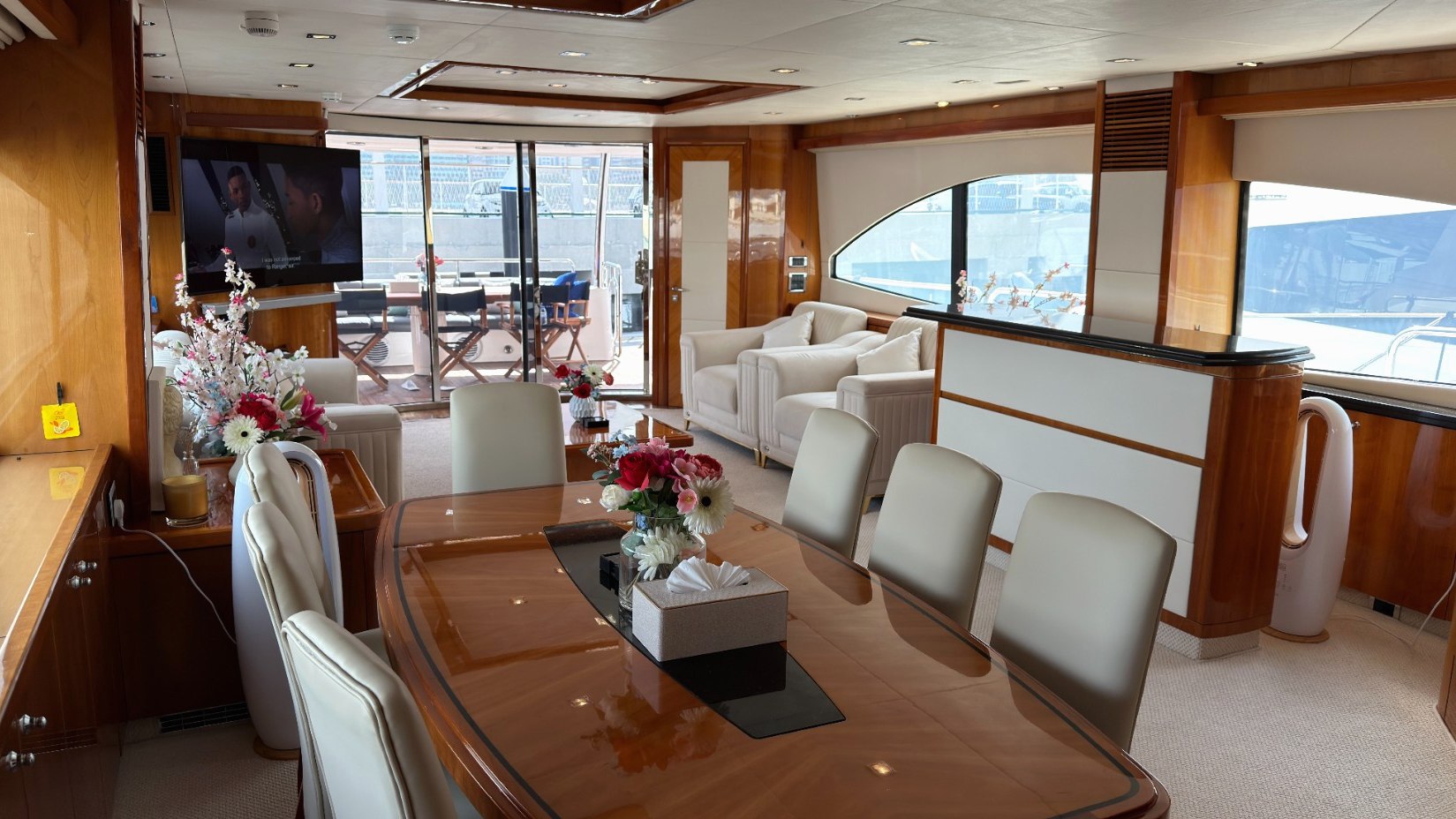 Sunseeker Aarna, photo 10