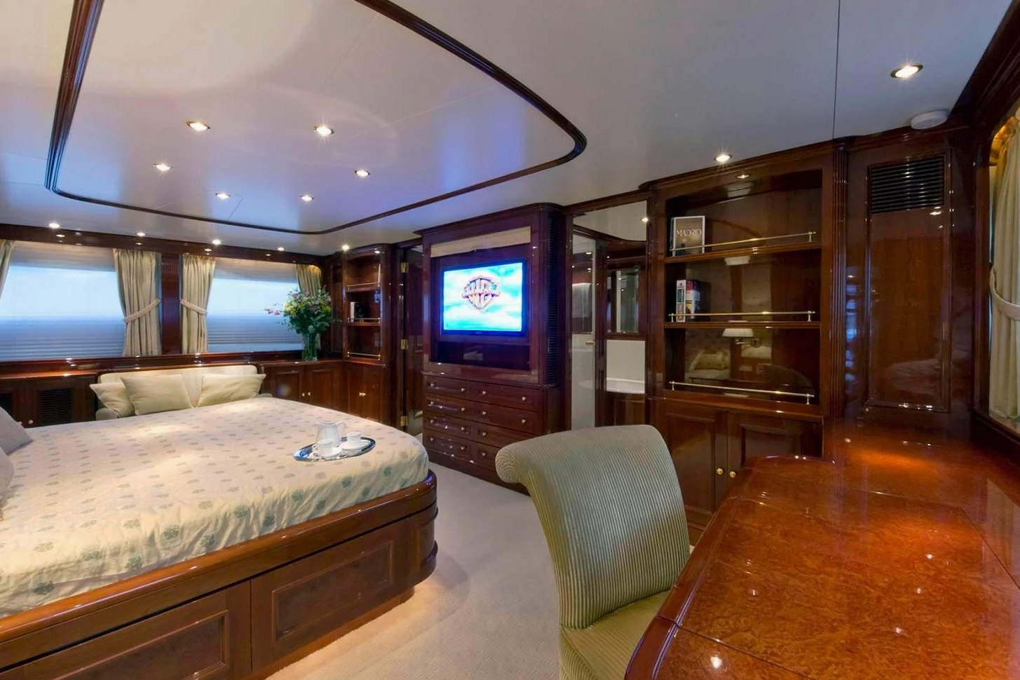 Benetti Gallus, photo 13