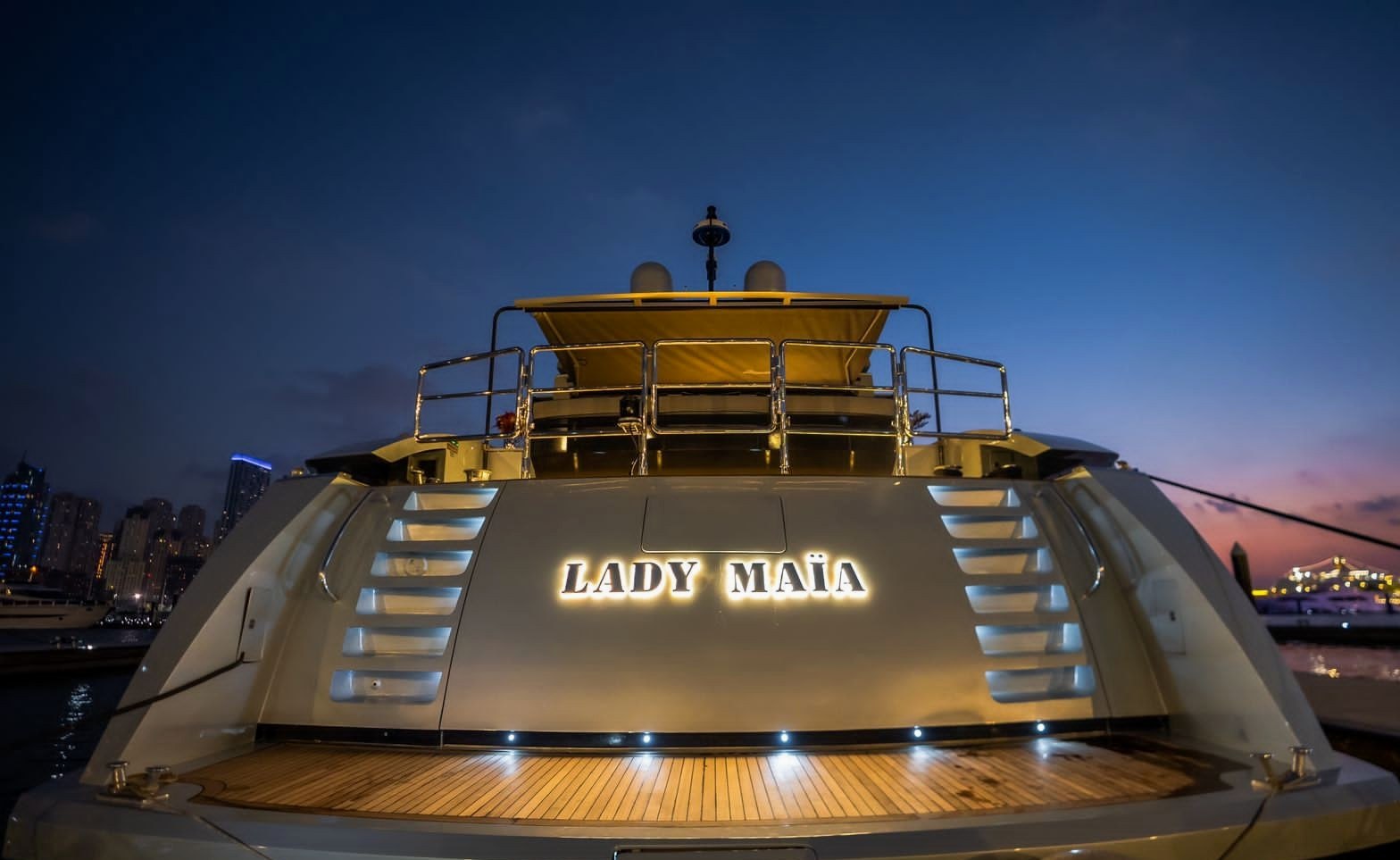 Lady Maya, photo 15
