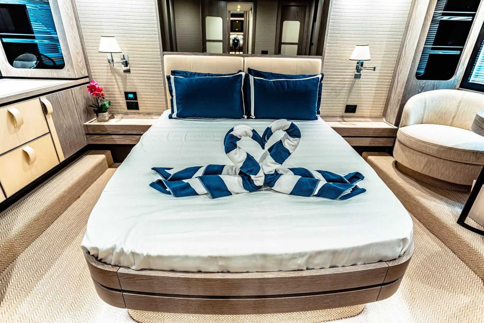Azimut Magellano 66 ft, photo 8