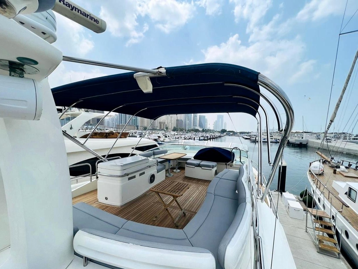 Fairline Liberty, photo 9