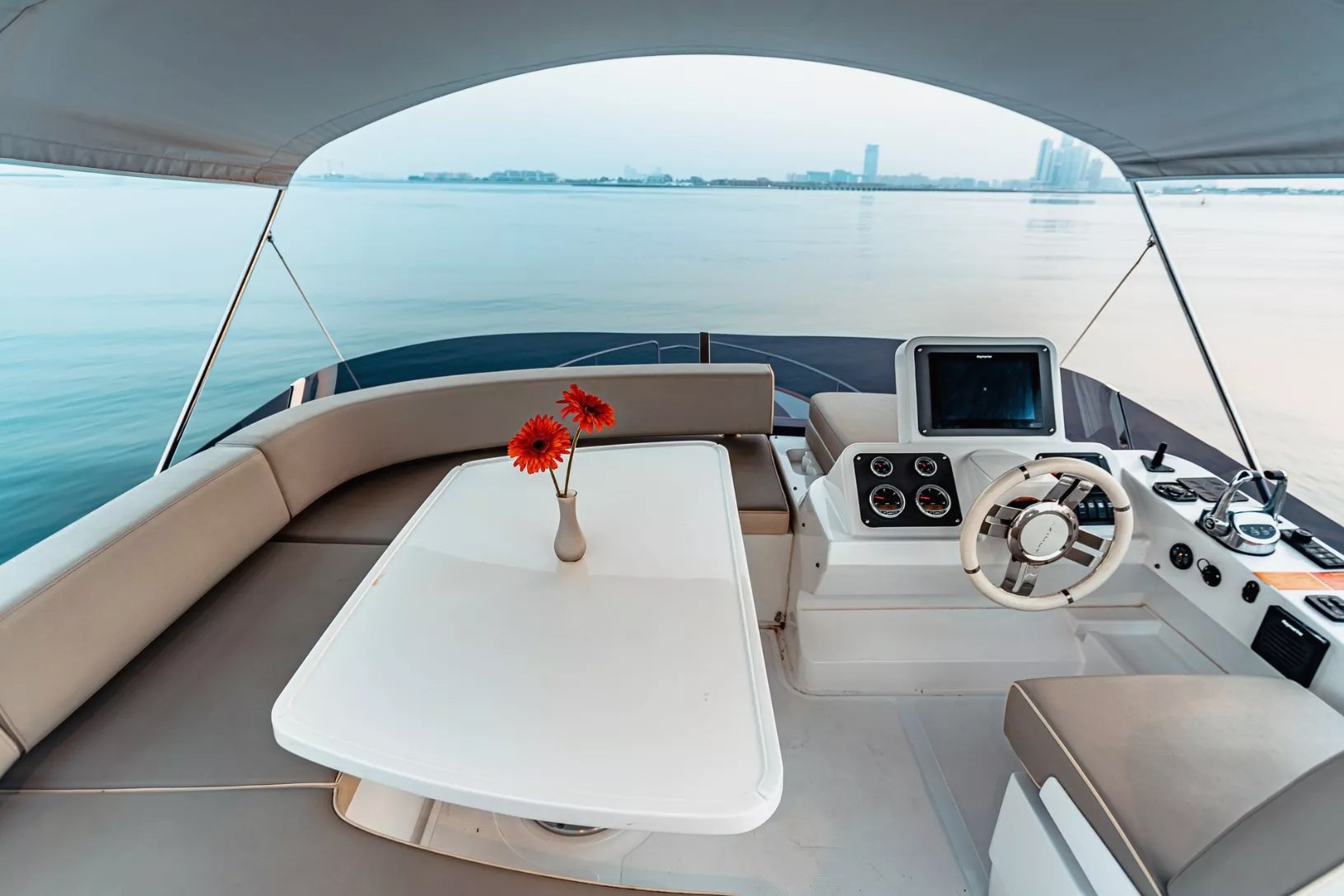 Azimut Magellano 43 ft, photo 11