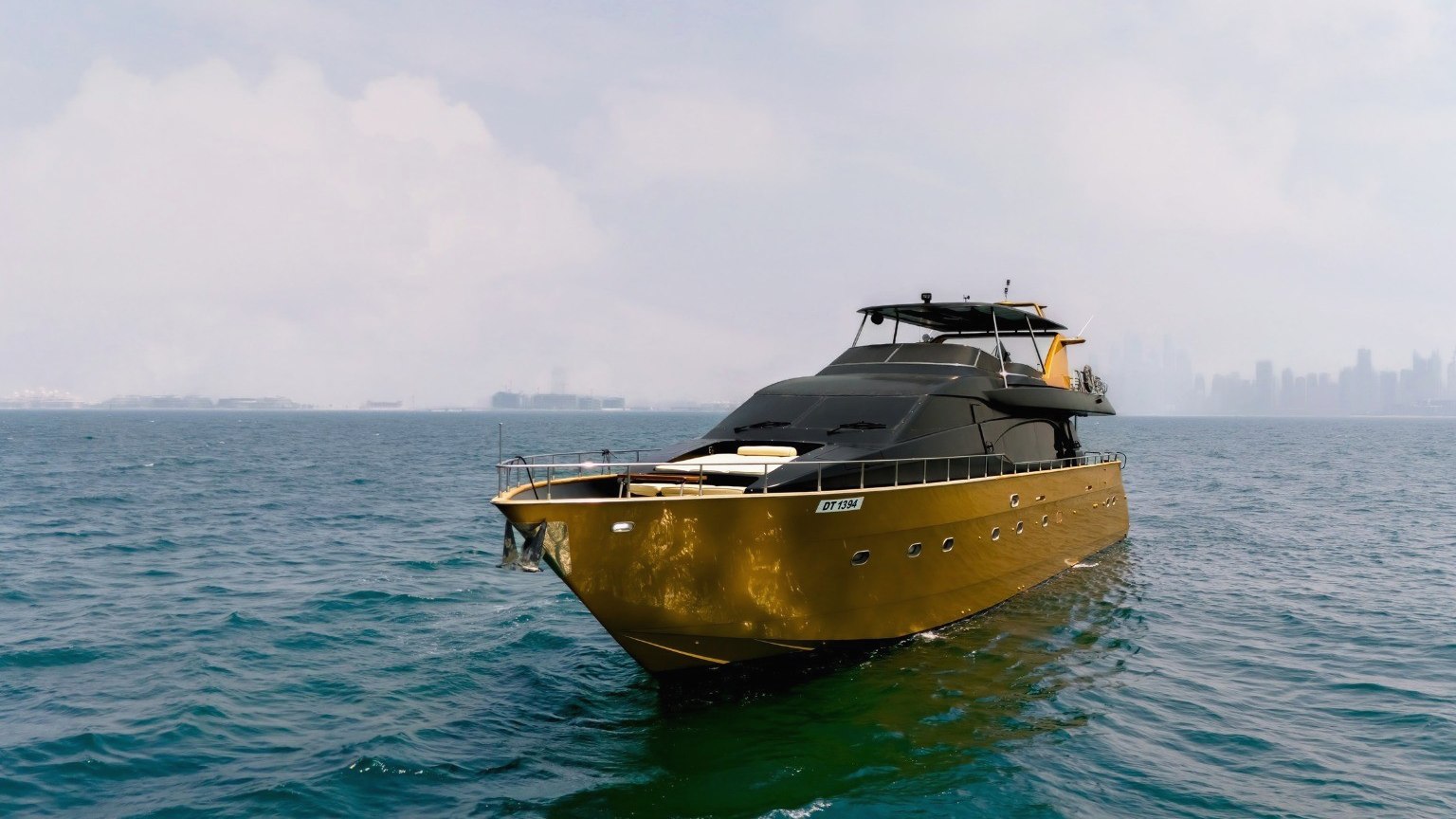 Azimut Anna, photo 6