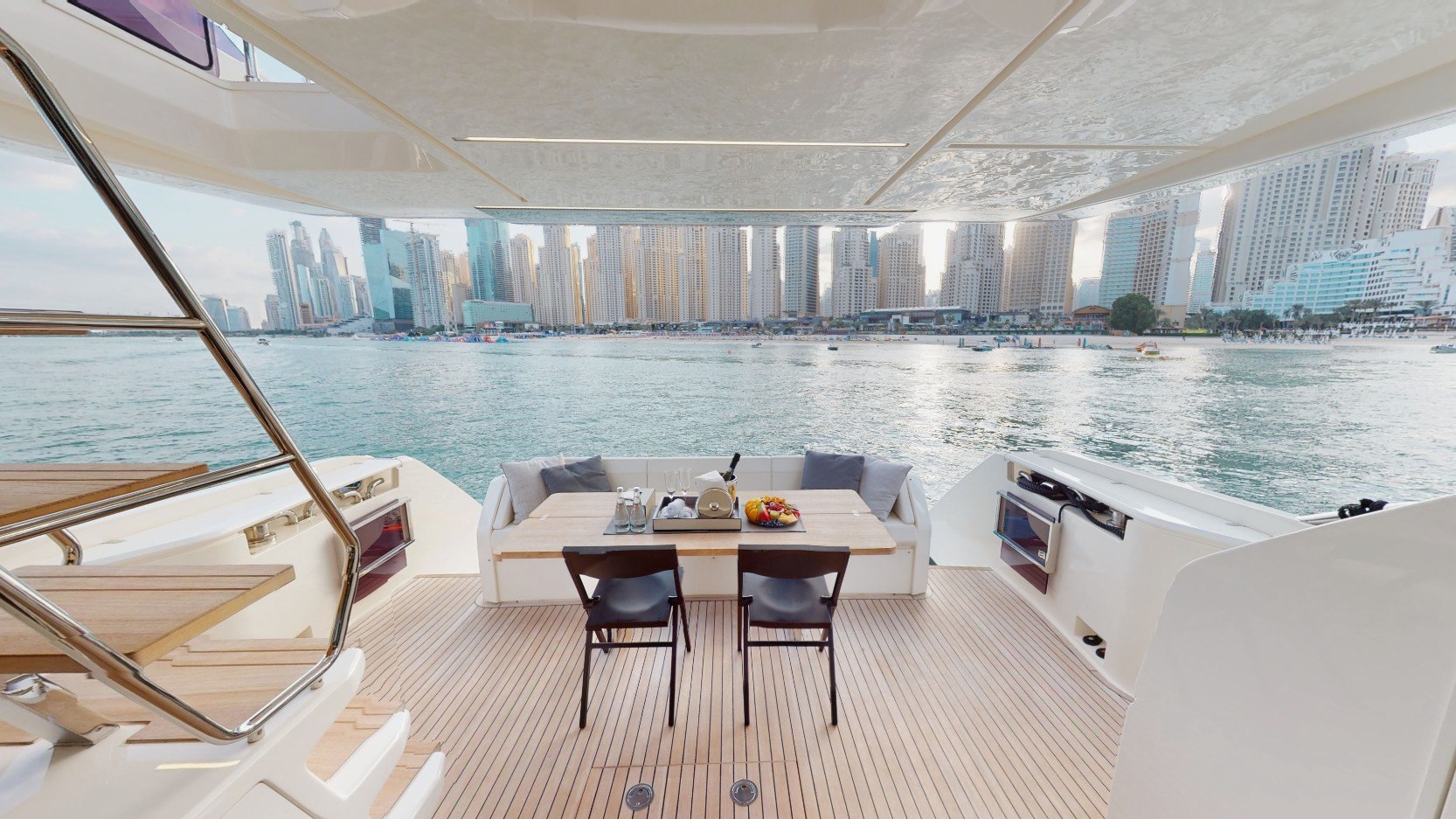 Ferretti 67 ft, photo 10