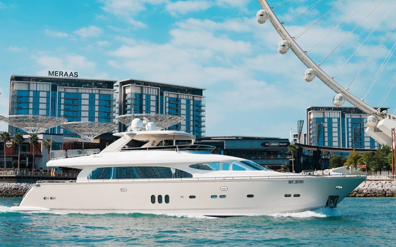 98 ft Etoupe A3