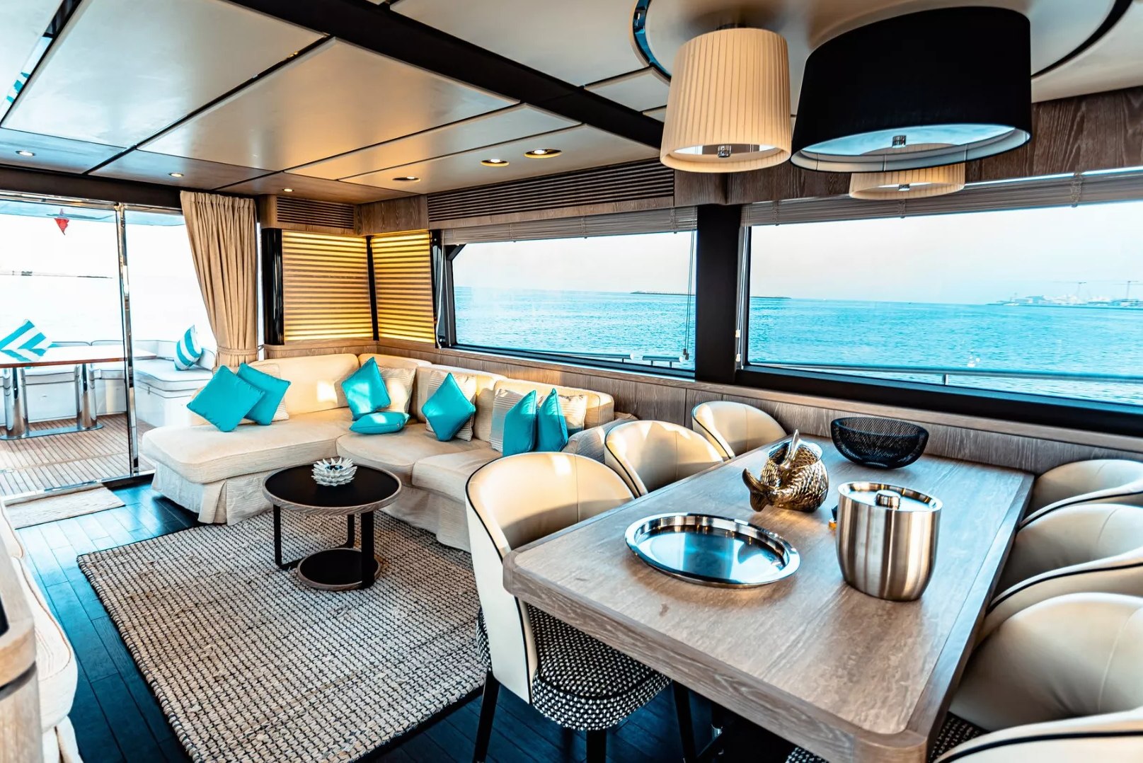 Azimut Magellano 66 ft, photo 11