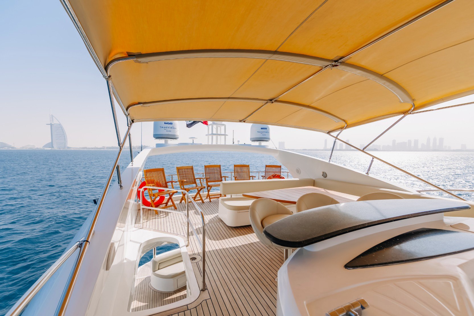 Sunseeker Why Not, photo 8