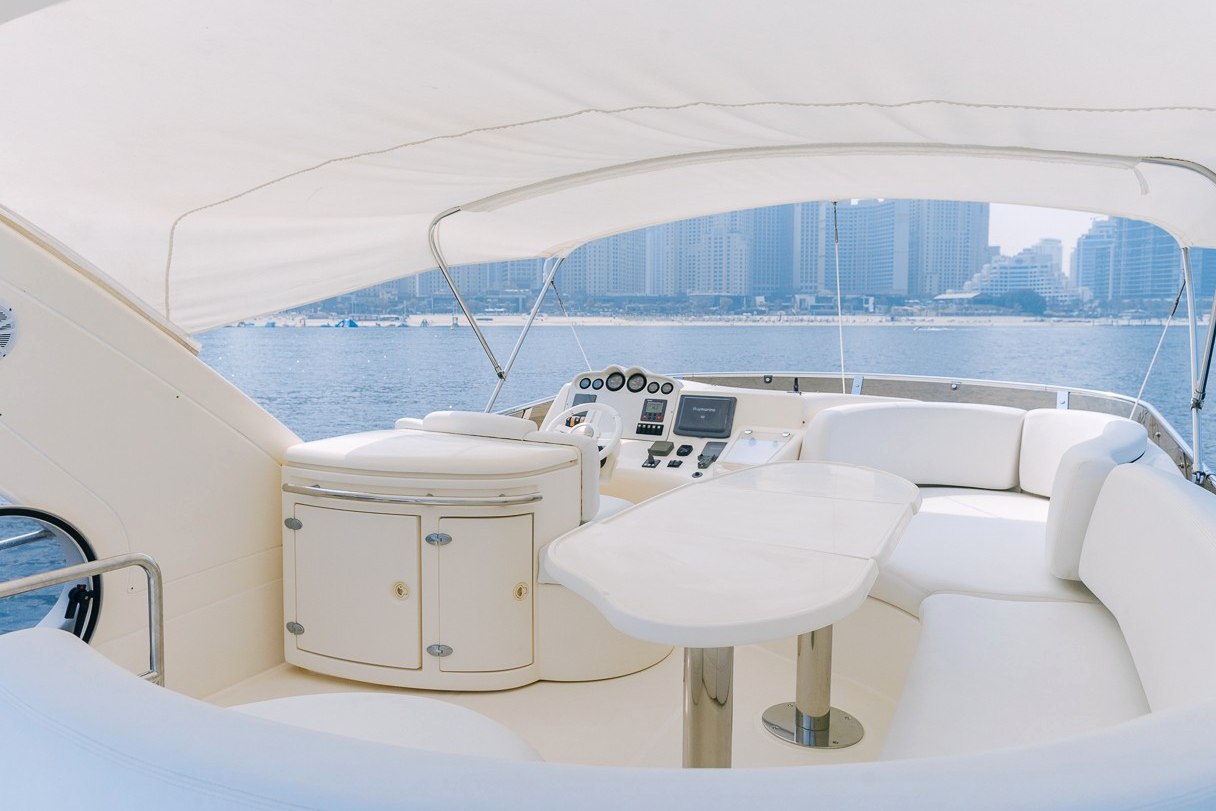 Azimut Monica, photo 7